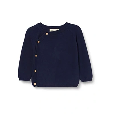 Afbeelding van Sterntaler Vest marine