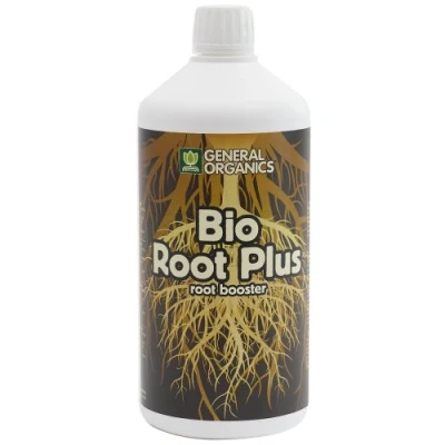 Afbeelding van T.A. (GHE) Root Booster 100% Biologische Wortelstimulator 1L