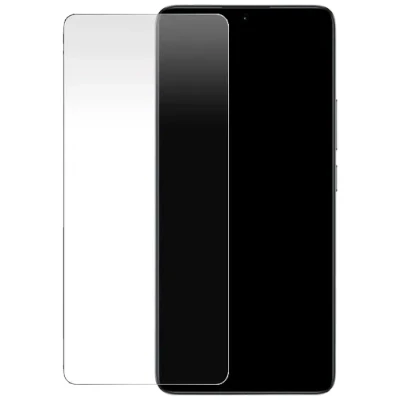 Afbeelding van Mobilize Glass Screen Protector Xiaomi Poco F6