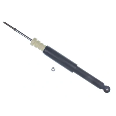 Afbeelding van DENCKERMANN DSF289G schokdemper Achteras Gasdruk Dubbelpijp Telescoop Pen bovenaan, Oog onderaan CHEVROLET: Spark (M300) 1.0, 1.2