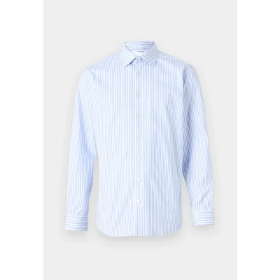 Afbeelding van Selected Homme SLH Performance LS NOOS Overhemd, Heren, Maat: Small, Light blue