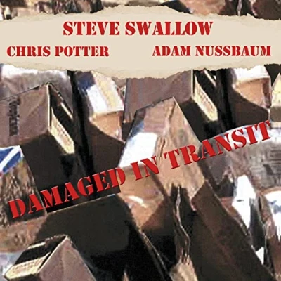 Afbeelding van Steve Swallow Damaged In Transit (CD)
