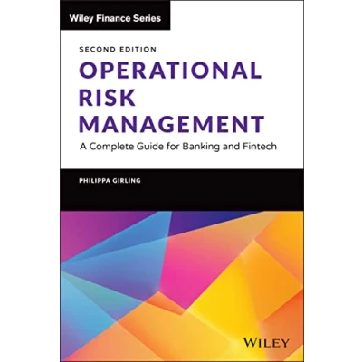 Afbeelding van Wiley Finance Operational Risk Management