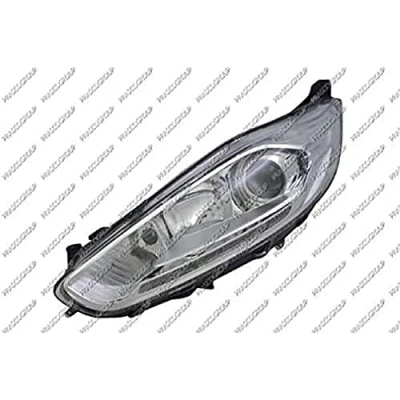 Afbeelding van Koplamp PRASCO FD3464914