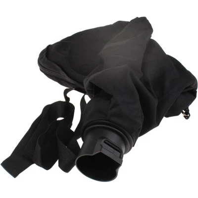 Afbeelding van Black &amp; Decker Opvangzak voor bladblazer met zuigfunctie BEBLV290 N595613