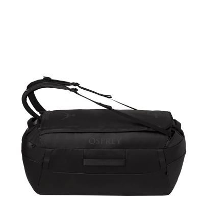 Afbeelding van Osprey Transporter 95 raven black rugzak