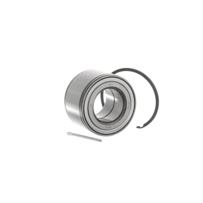 Afbeelding van Skf Wiellagerset VKBA 3985