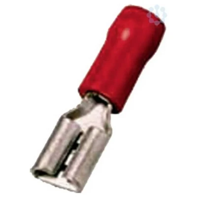 Afbeelding van IC VLAKSTEEKHULS 05 1MM2 63X08 RD MES