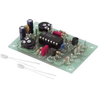 Afbeelding van H Tronic 199451 Knipperelektronica Knipperlicht 1 stuk(s)