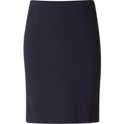 Afbeelding van Base Level rok Yane donkerblauw