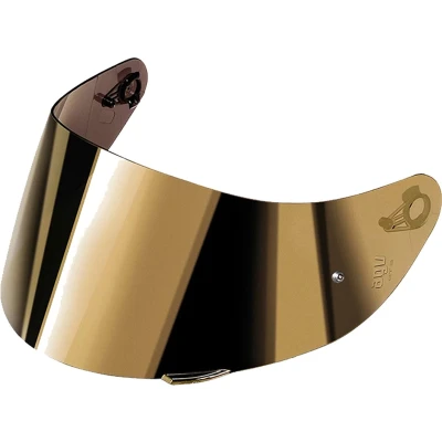 Afbeelding van AGV GT6 1 K3 Vizier, goud