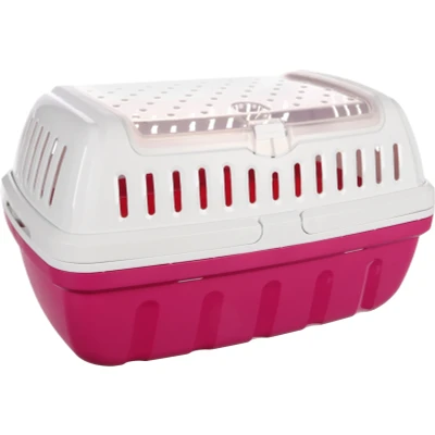 Afbeelding van Knaagdier Transportbox Lizzie 26 x 40 23 cm