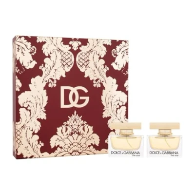 Afbeelding van Dolce &amp; Gabbana The One Gift Set