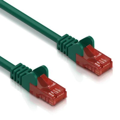 Afbeelding van U/UTP Cat 6 kabel Allteq