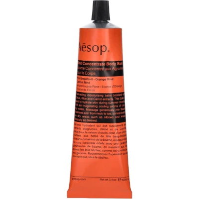 Afbeelding van Aesop Rind Concentrate Body Balm bodylotion 100 ml