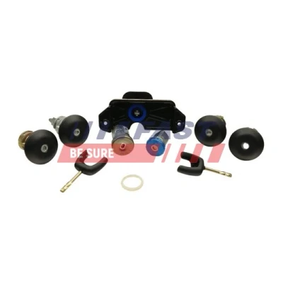 Afbeelding van Slotcilinderset FAST FT93903