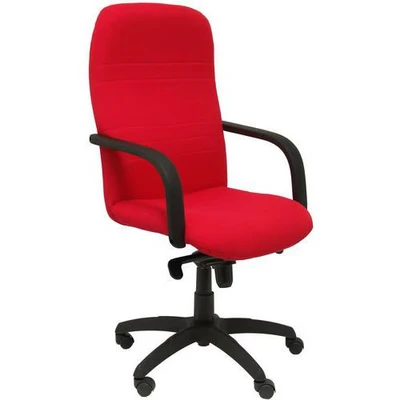 Afbeelding van P&amp;C Kantoorstoel Letur Bali Bali350 Rood