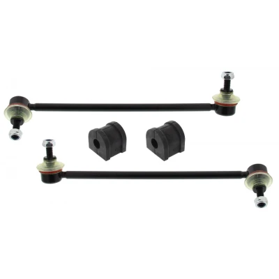 Afbeelding van Reparatieset, stabilisatorophanging MAPCO 53684