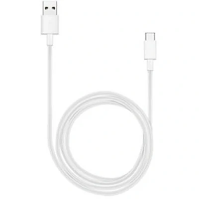Afbeelding van HUAWEI Mobiele telefoon Kabel [1x USB A 2.0 stekker 1x C stekker] 1.00 m A,