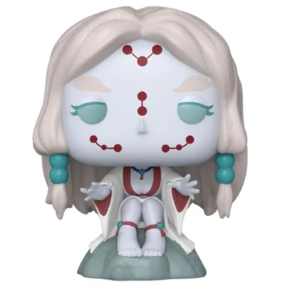 Afbeelding van Funko Pop! Animation: Demon Slayer Spider Mother #1573 Special Edition