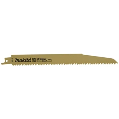 Afbeelding van Makita ReciproZaagblad.207,5 HM S1110vf B 43256