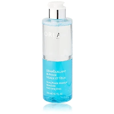 Afbeelding van ORLANE démaquillant bi phase visage et yeux 200 ml