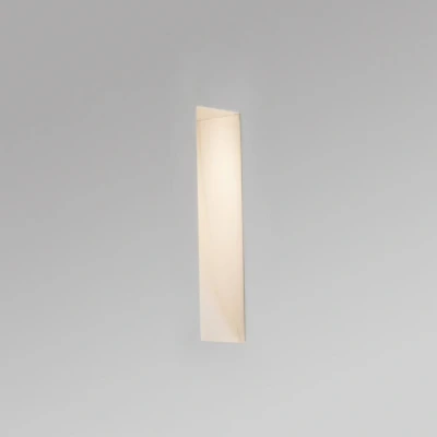 Afbeelding van Faro Lighting Plas 4 Geïntegreerde LED Inbouw Wandlamp Wit, 2700K