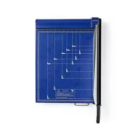 Afbeelding van Nedis Pacu110A3 Papiersnijmachine A3 Formaat Metalen Mes