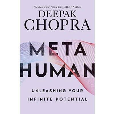Afbeelding van Metahuman: Unleashing Your Infinite Potential