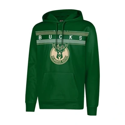 Afbeelding van UNK NBA Heren Midtown Hoodie Poly Fleece