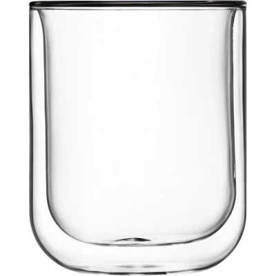 Afbeelding van Likeurglas Luigi Bormioli Sublime DOF 370 ml (2 delig)