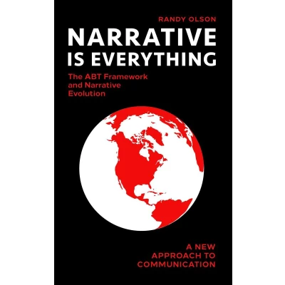 Afbeelding van Narrative Is Everything: The ABT Framework and Evolution