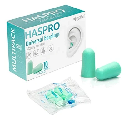 Afbeelding van HASPRO Multi10 (Mint)