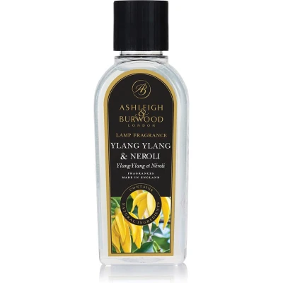 Afbeelding van Geurlamp olie Ylang &amp; Neroli S Ashleigh Burwood