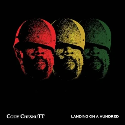Afbeelding van Cody Chesnutt Landing On A Hundred