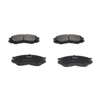 Afbeelding van Kavo Parts Remblokset KBP 5508