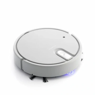 Afbeelding van 5 in 1 Oplaadbare Multifunctionele Robotstofzuiger Varob InnovaGoods