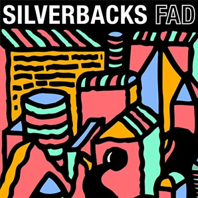 Afbeelding van Silverbacks Fad