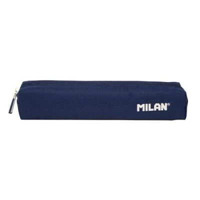 Afbeelding van Mini 1918 Collection pennenetui, marineblauw MILAN®