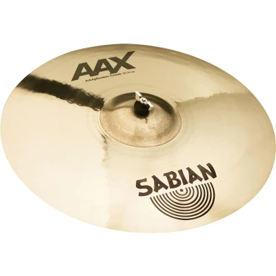 Afbeelding van Sabian AAXplosion Crash 16&quot; Brilliant Finish bekken