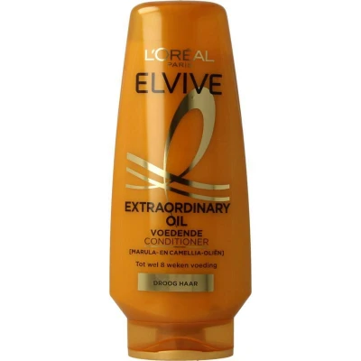 Afbeelding van Elvive Crèmespoeling Extraordinary Oil 200ML
