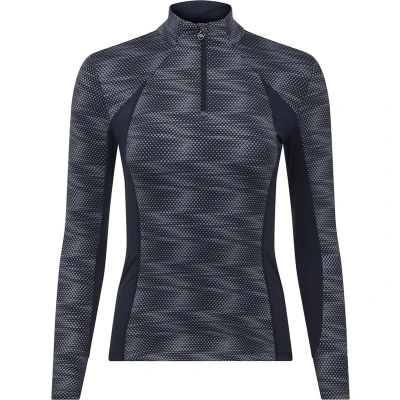 Afbeelding van LeMieux FW&#039;23 Baselayer Eleanor reflective