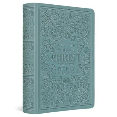 Afbeelding van ESV Illuminated™ Bible, Art Journaling Edition