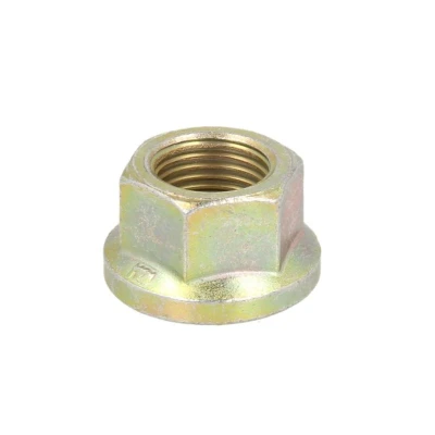 Afbeelding van Febi Bilstein Moer / Wielbout/moer 03582