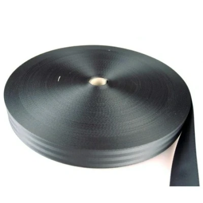 Afbeelding van Boomband 5cm nylon 50m
