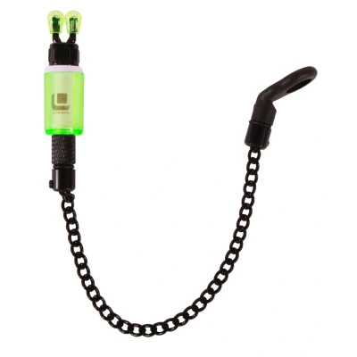 Afbeelding van Ultimate Bionic Hanger Green Hangers swingers