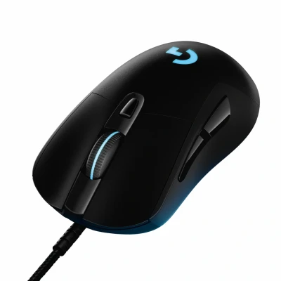 Afbeelding van Logitech G403 Hero Gaming Muis