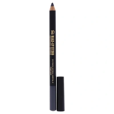 Afbeelding van Make up Studio Eye Pencil Natural Liner