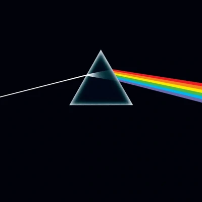 Afbeelding van the Dark Side of Moon (50th Anniversary Remaster)