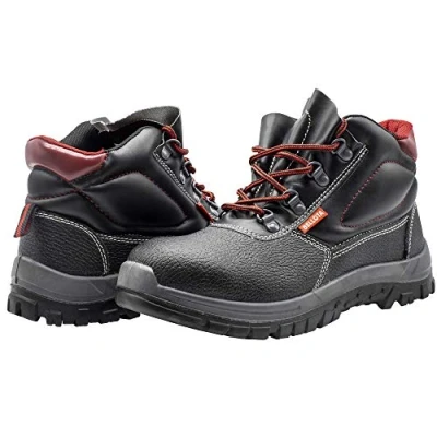 Afbeelding van Bellota bota piel s3